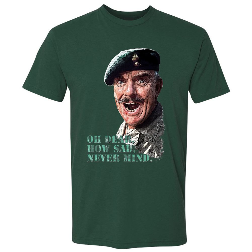 Premium Unisex T-Shirt - P3RZ7FWY - Forest Green - 13