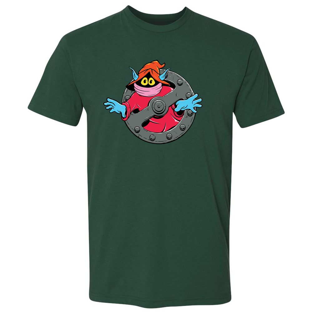 Premium Unisex T-Shirt - 6EEML89U - Forest Green - 13