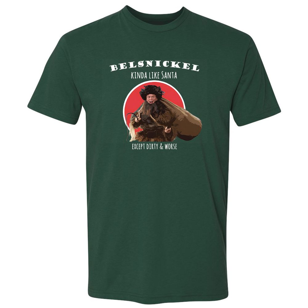 Premium Unisex T-Shirt - 52XSSRZH - Forest Green - 13