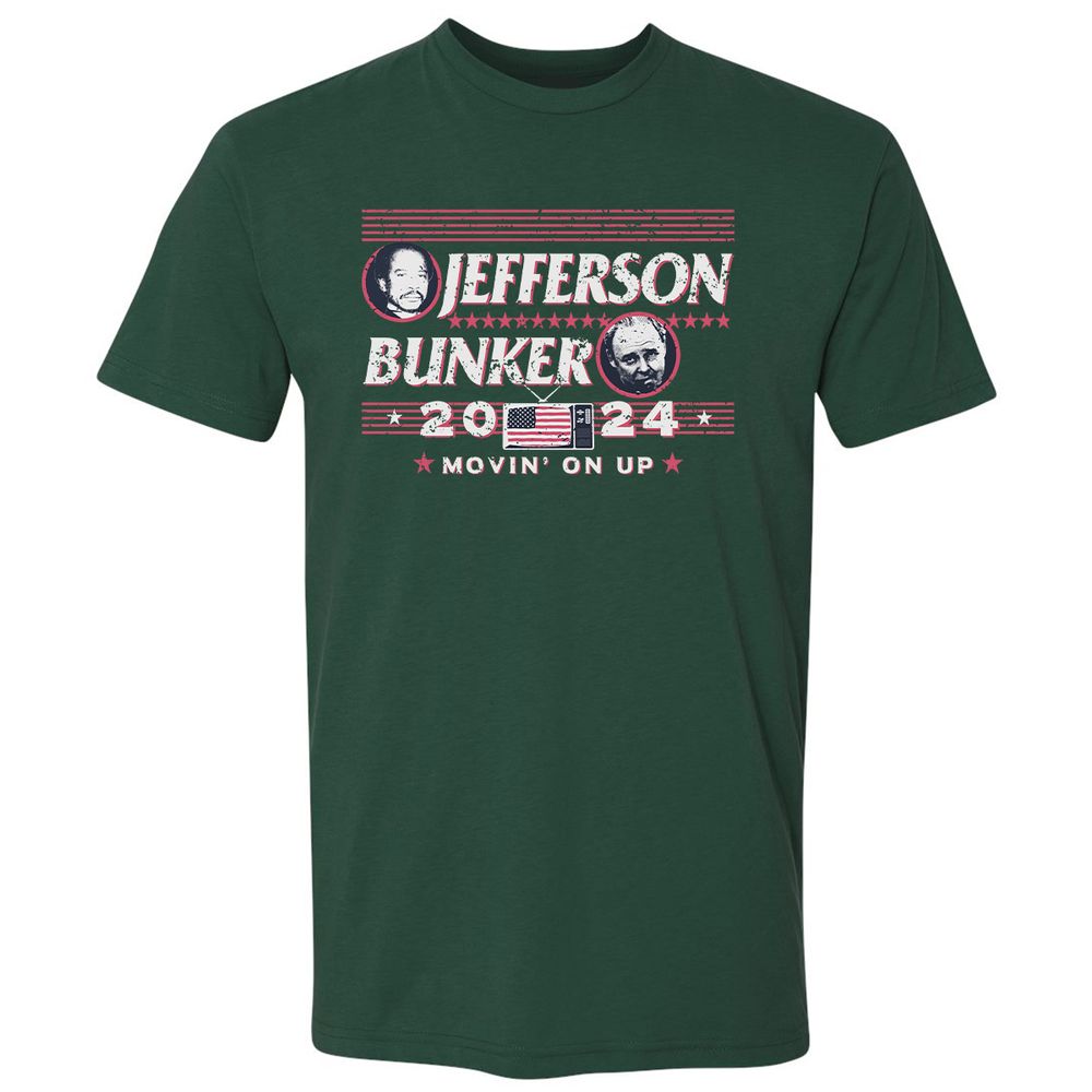 Premium Unisex T-Shirt - 2EJFK88W - Forest Green - 13