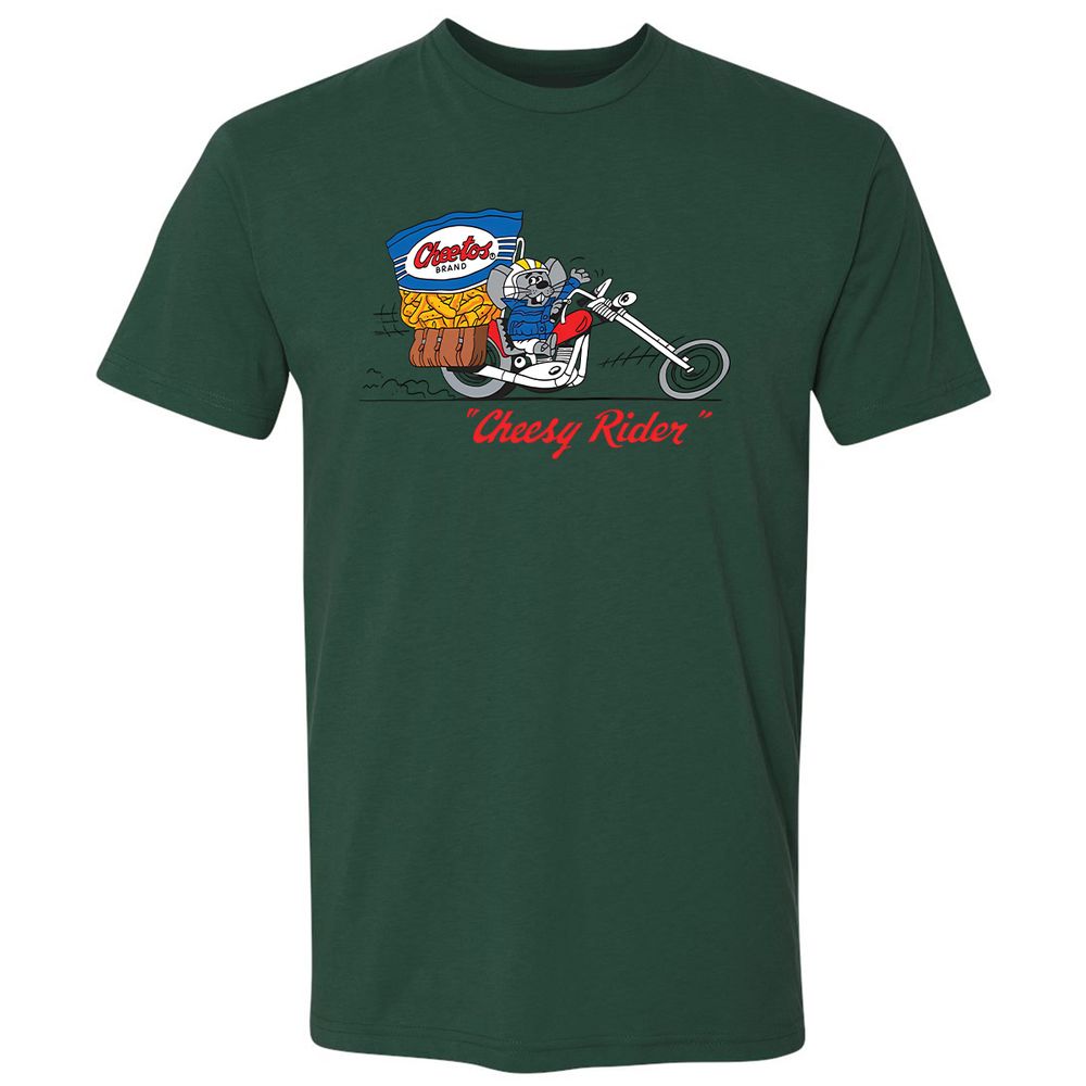 Premium Unisex T-Shirt - GKSHZECZ - Forest Green - 13