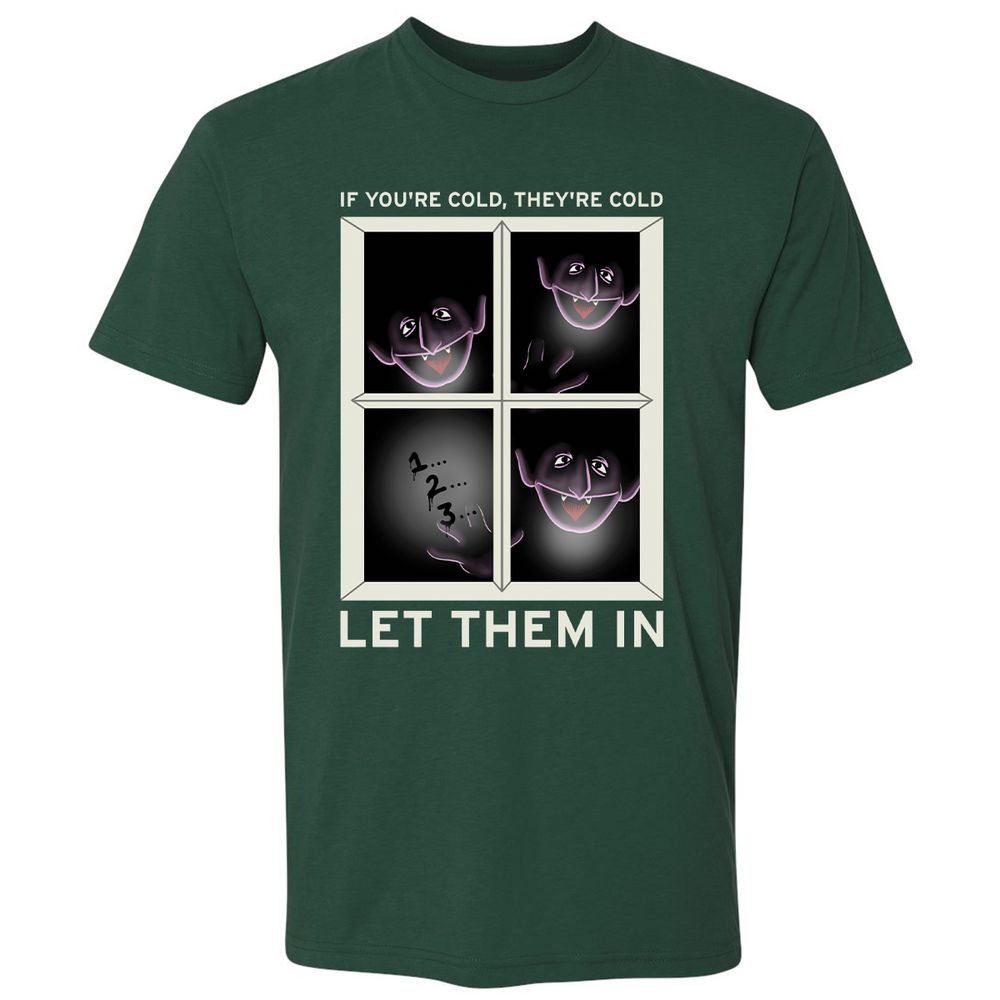 Premium Unisex T-Shirt - RYA68QES - Forest Green - 13