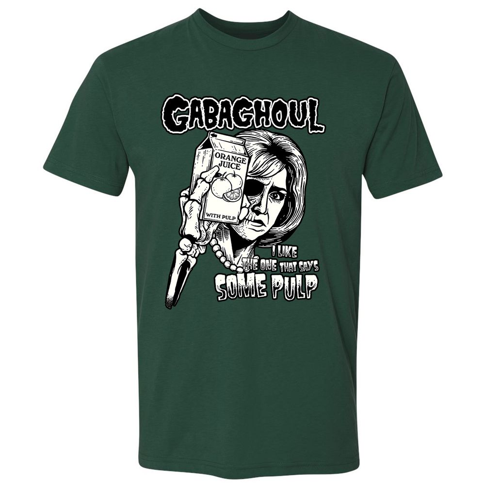 Premium Unisex T-Shirt - X545P3VY - Forest Green - 13