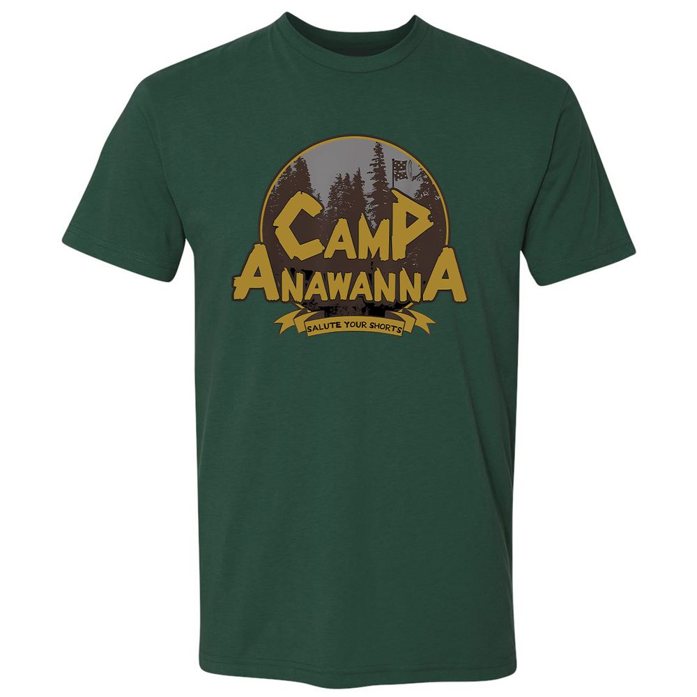 Premium Unisex T-Shirt - WM5S1DJX - Forest Green - 13