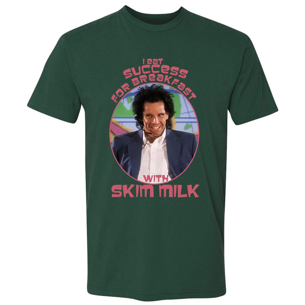 Premium Unisex T-Shirt - YBJXRYLV - Forest Green - 13