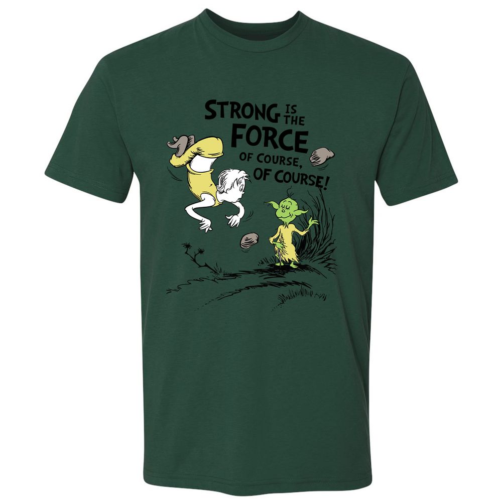 Premium Unisex T-Shirt - MZZ16HQJ - Forest Green - 13