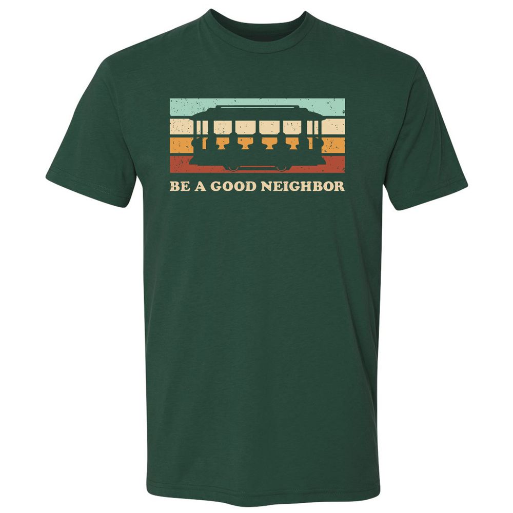 Premium Unisex T-Shirt - ZBTKXM8Y - Forest Green - 13