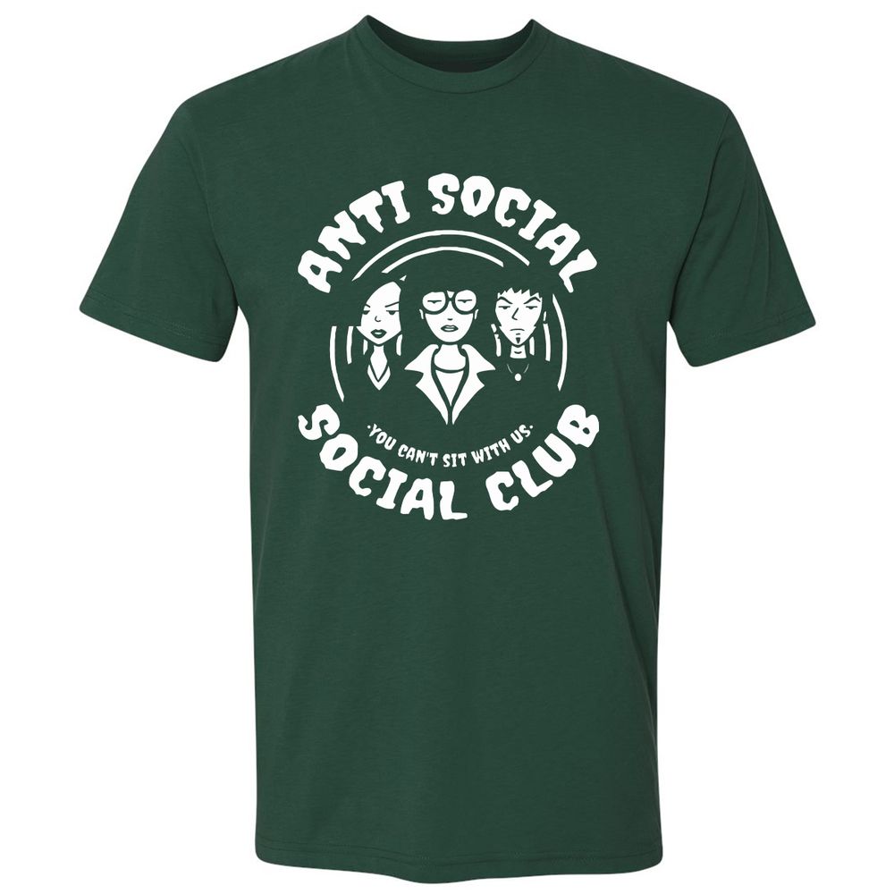 Premium Unisex T-Shirt - SLBTJLRQ - Forest Green - 13