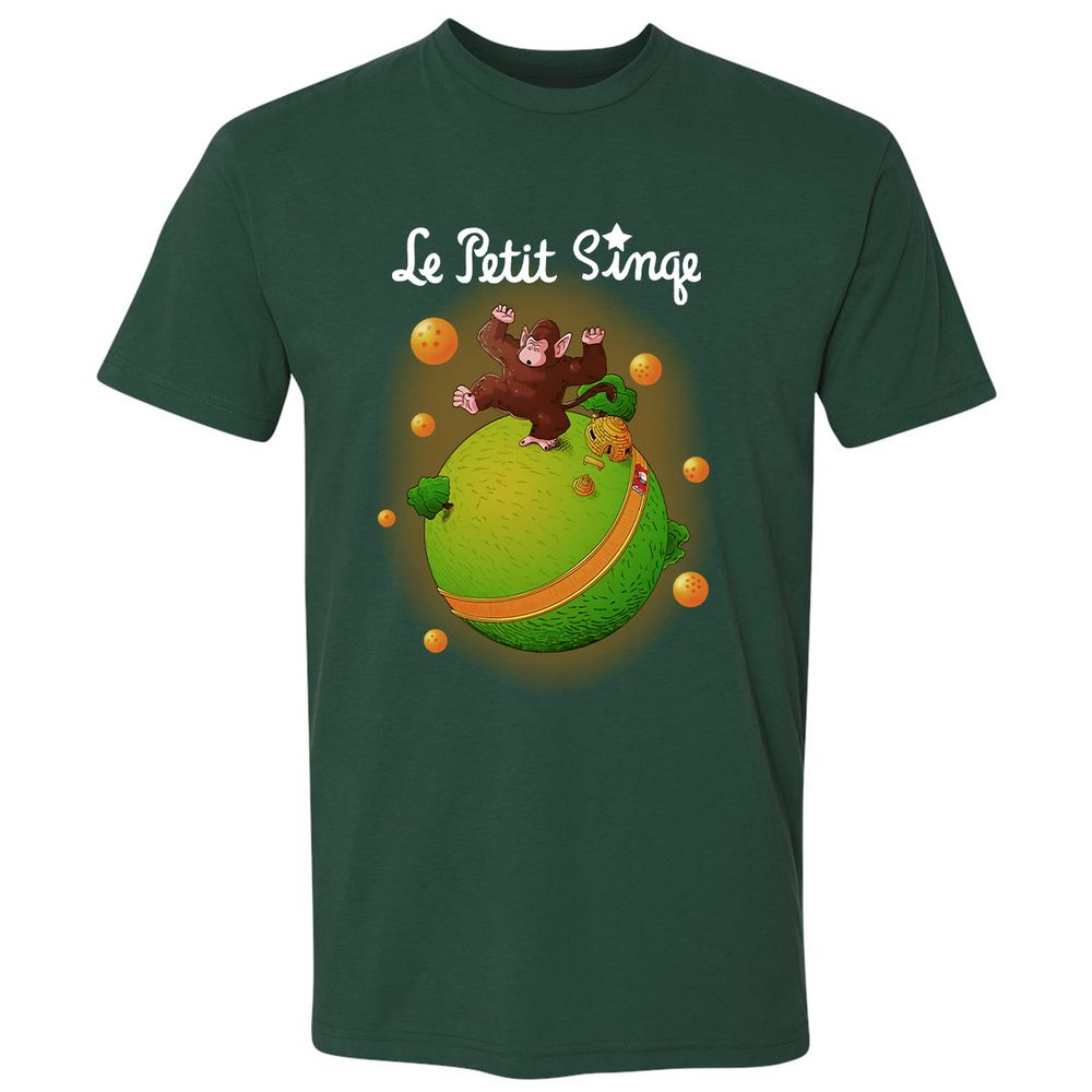 Premium Unisex T-Shirt - M4V9L2TY - Forest Green - 13