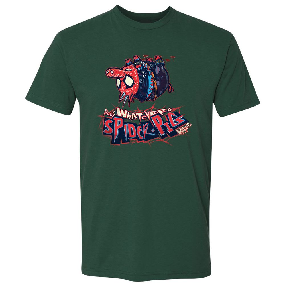 Premium Unisex T-Shirt - BRRYYB9D - Forest Green - 13