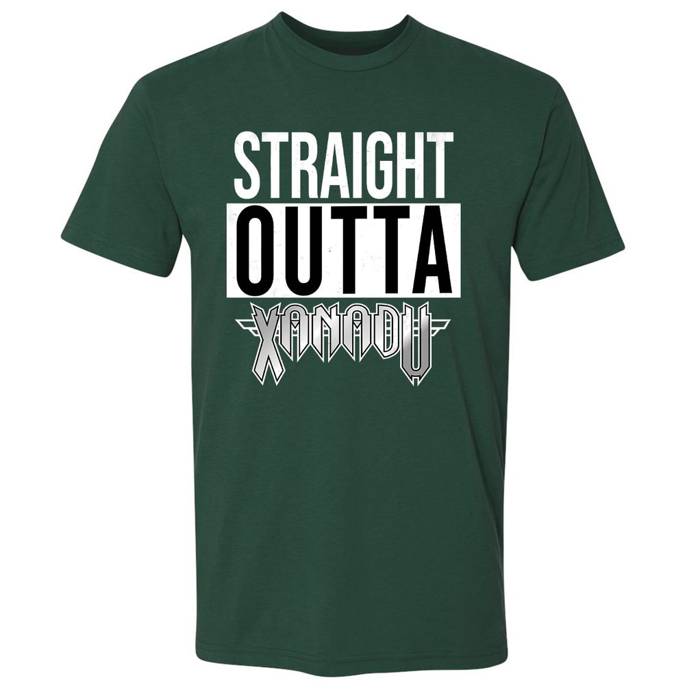 Premium Unisex T-Shirt - 4RGVCV3U - Forest Green - 13