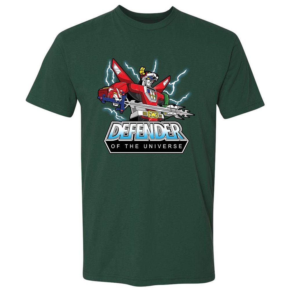 Premium Unisex T-Shirt - AVHK3WNJ - Forest Green - 13