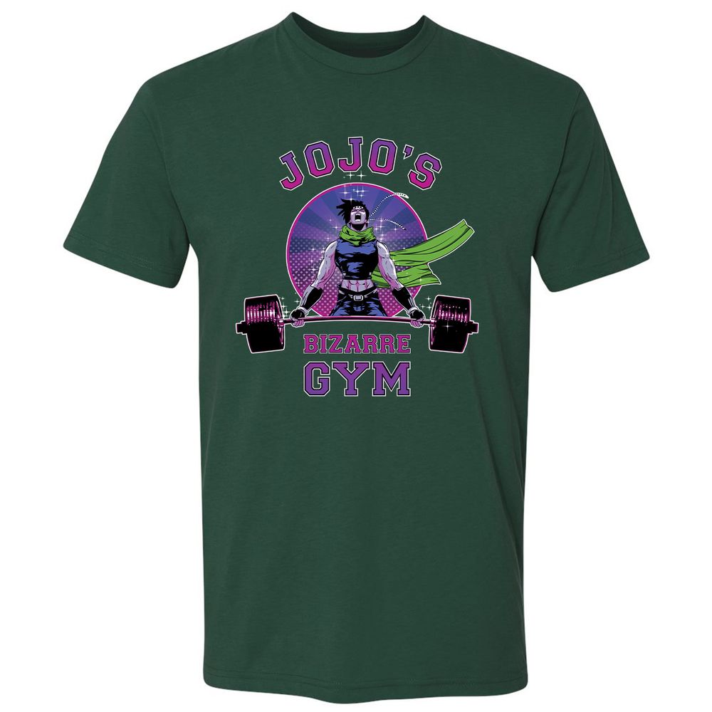 Premium Unisex T-Shirt - G2T6H9GE - Forest Green - 13