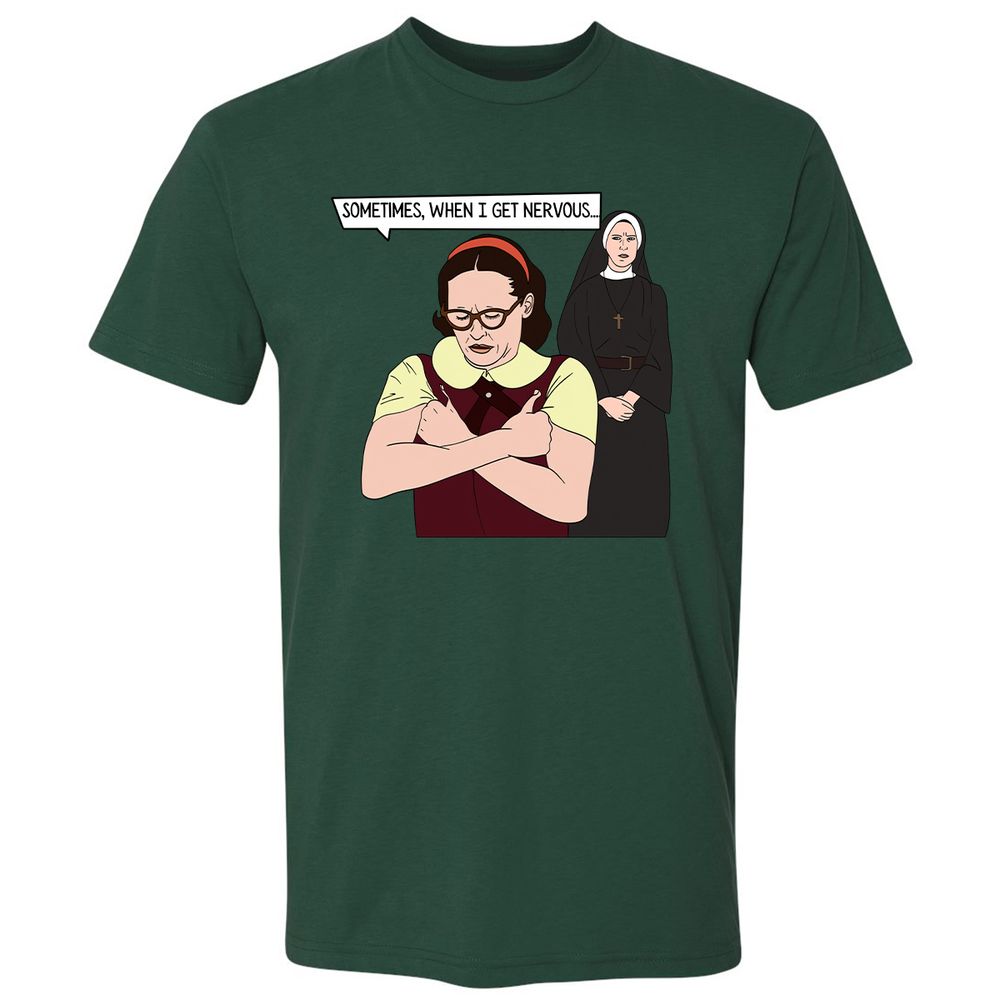 Premium Unisex T-Shirt - H5N6EPBZ - Forest Green - 13