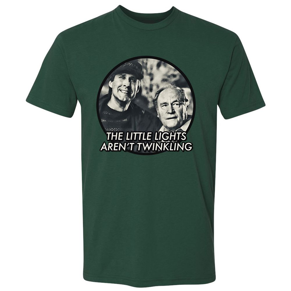 Premium Unisex T-Shirt - 1L4HBRNQ - Forest Green - 13