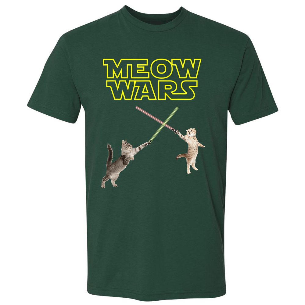 Premium Unisex T-Shirt - 1331BYJ3 - Forest Green - 13