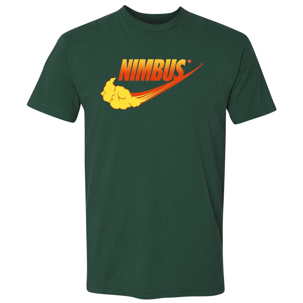 Premium Unisex T-Shirt - 825BJZJ7 - Forest Green - 13