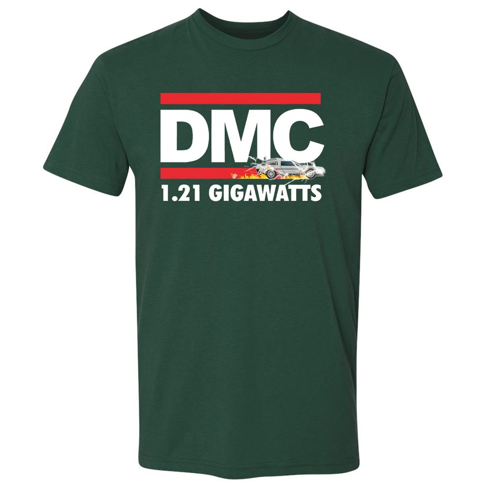 Premium Unisex T-Shirt - Q1P4Z7UC - Forest Green - 13