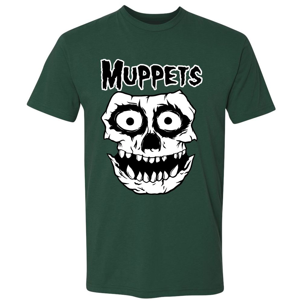Premium Unisex T-Shirt - NWYALZZQ - Forest Green - 13