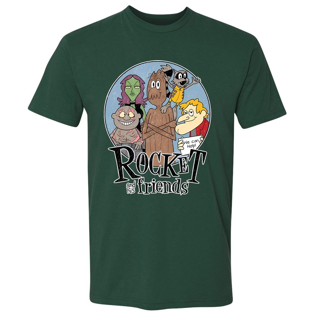 Premium Unisex T-Shirt - 2VTLMZR8 - Forest Green - 13
