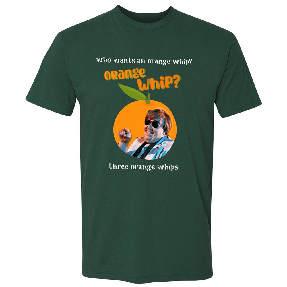 Premium Unisex T-Shirt - WRER73UL - Forest Green - 13