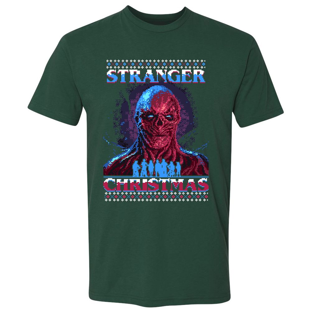 Premium Unisex T-Shirt - JT7BEZ4M - Forest Green - 13