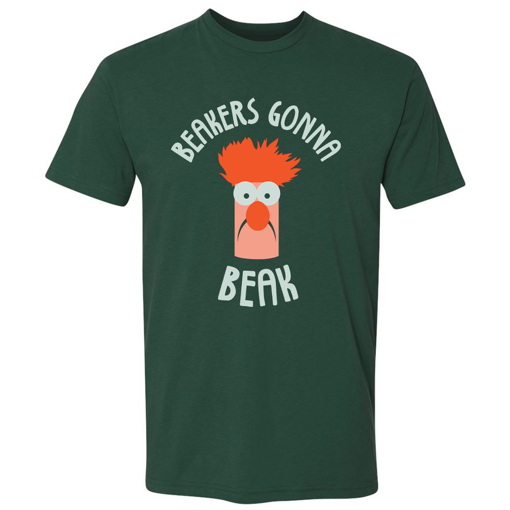 Premium Unisex T-Shirt - 74EX1WQY - Forest Green - 13
