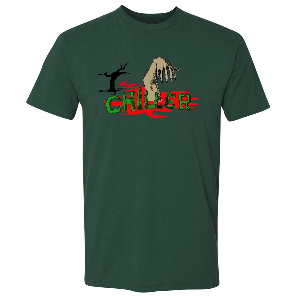 Premium Unisex T-Shirt - 9B1Q8DN4 - Forest Green - 13