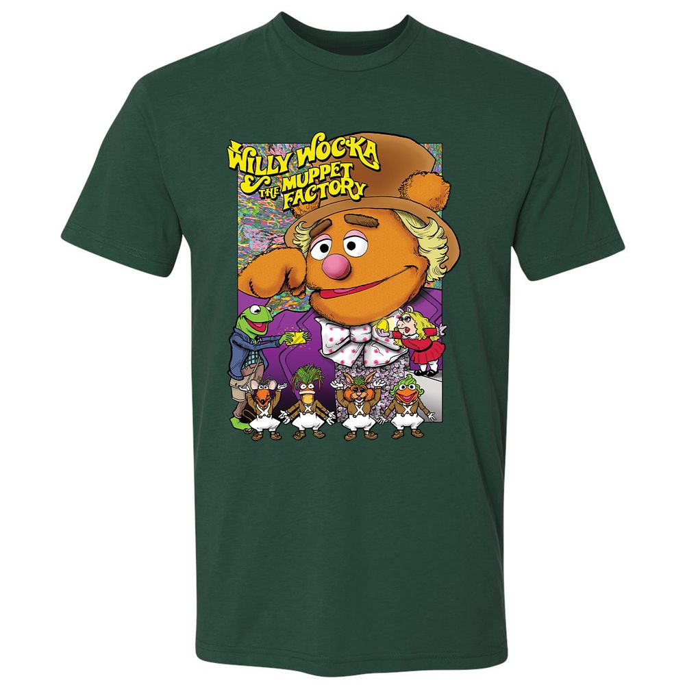 Premium Unisex T-Shirt - CYGPM5XB - Forest Green - 13