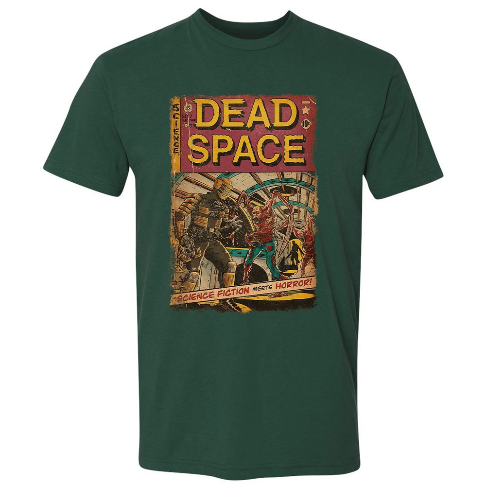 Premium Unisex T-Shirt - ZNENBVAG - Forest Green - 13