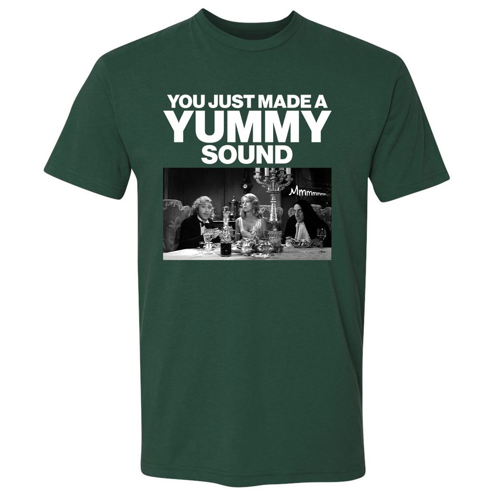Premium Unisex T-Shirt - 1ZKQZ8L1 - Forest Green - 13
