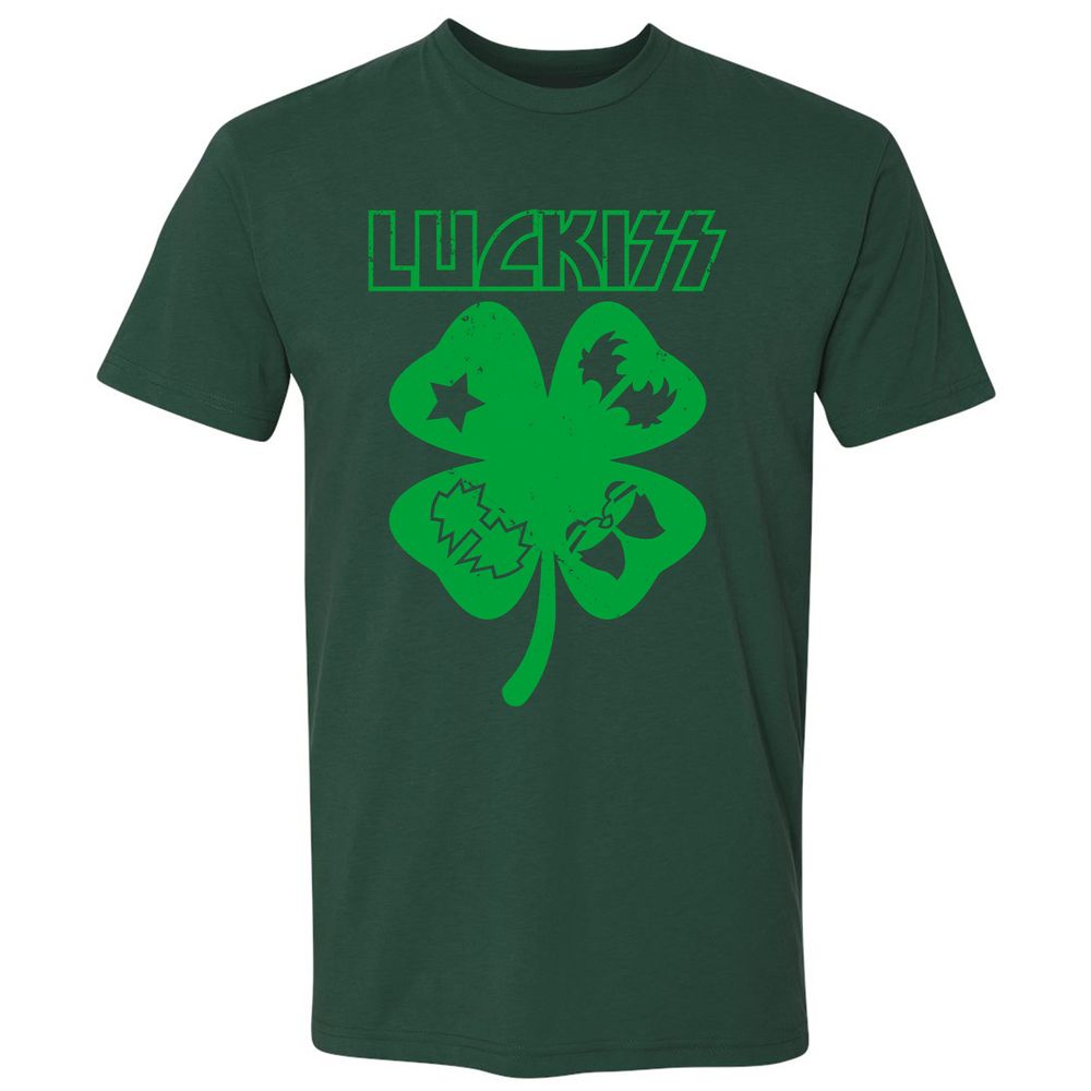 Premium Unisex T-Shirt - QQWLMRAM - Forest Green - 13