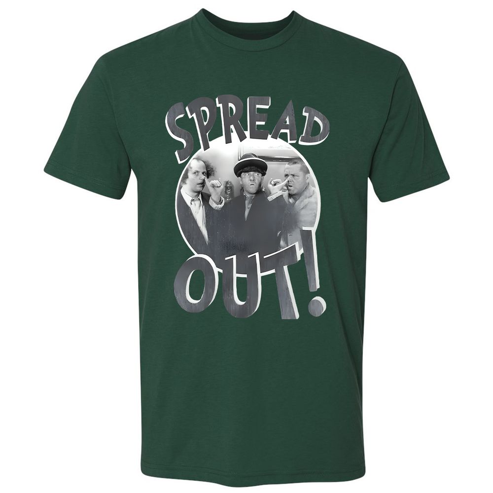 Premium Unisex T-Shirt - Z6DCBYH5 - Forest Green - 13