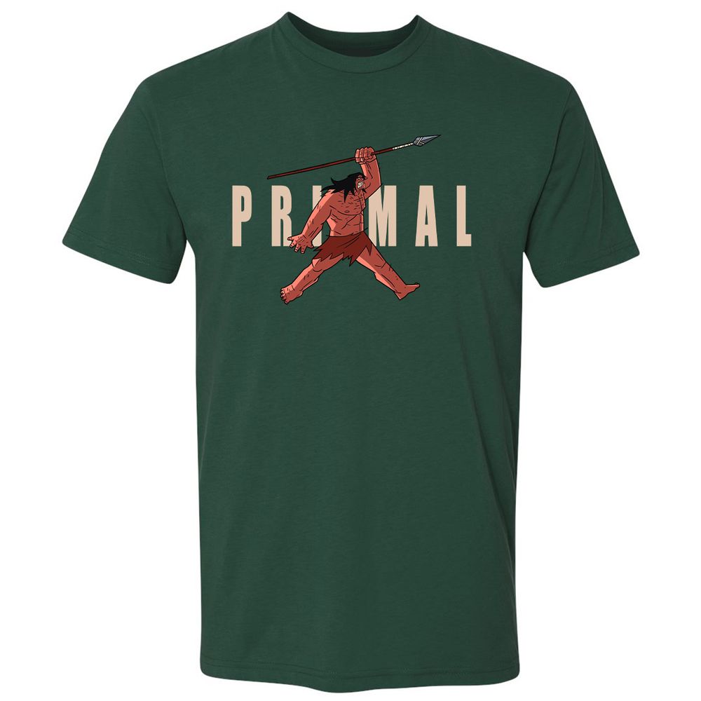 Premium Unisex T-Shirt - WYS5HKEM - Forest Green - 13