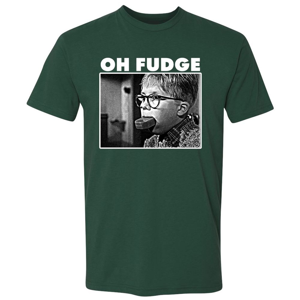 Premium Unisex T-Shirt - S34BERDV - Forest Green - 13