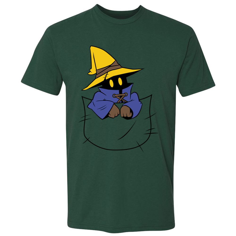 Premium Unisex T-Shirt - PALXLHJL - Forest Green - 13
