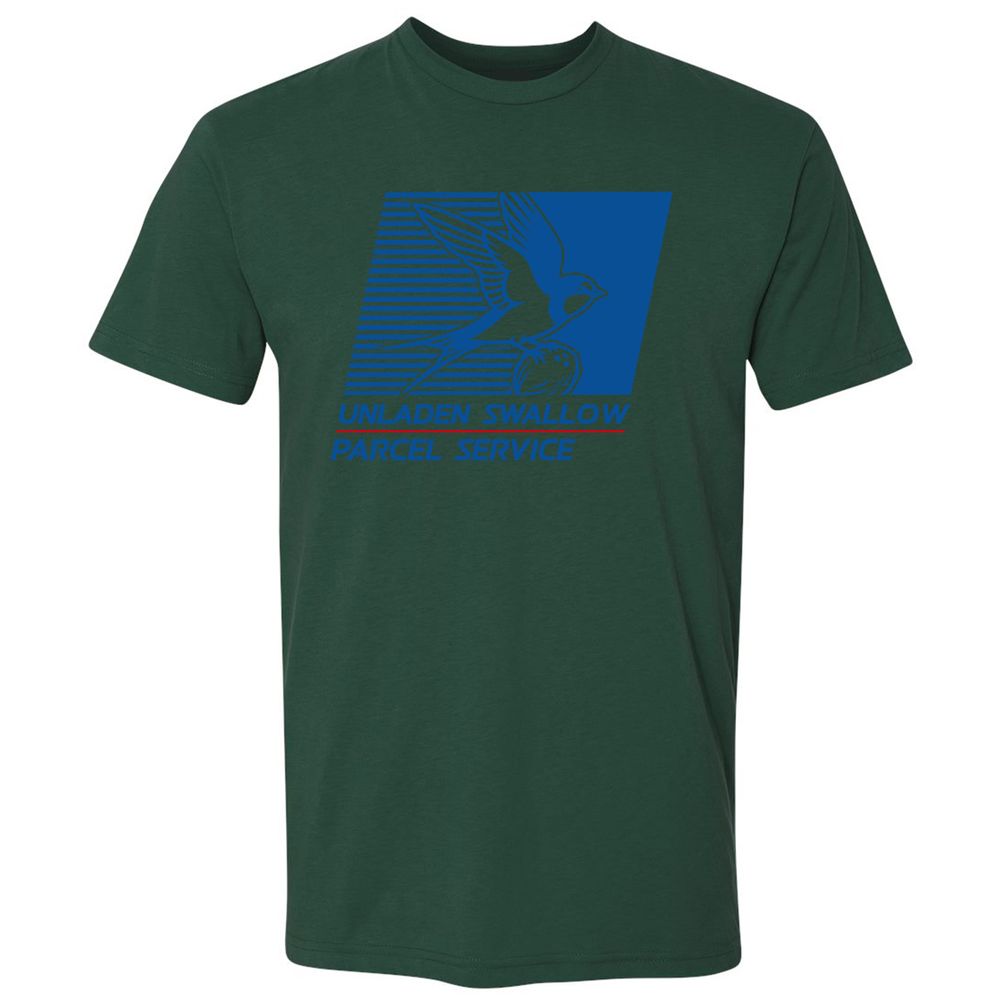 Premium Unisex T-Shirt - 7XKNFL4D - Forest Green - 13