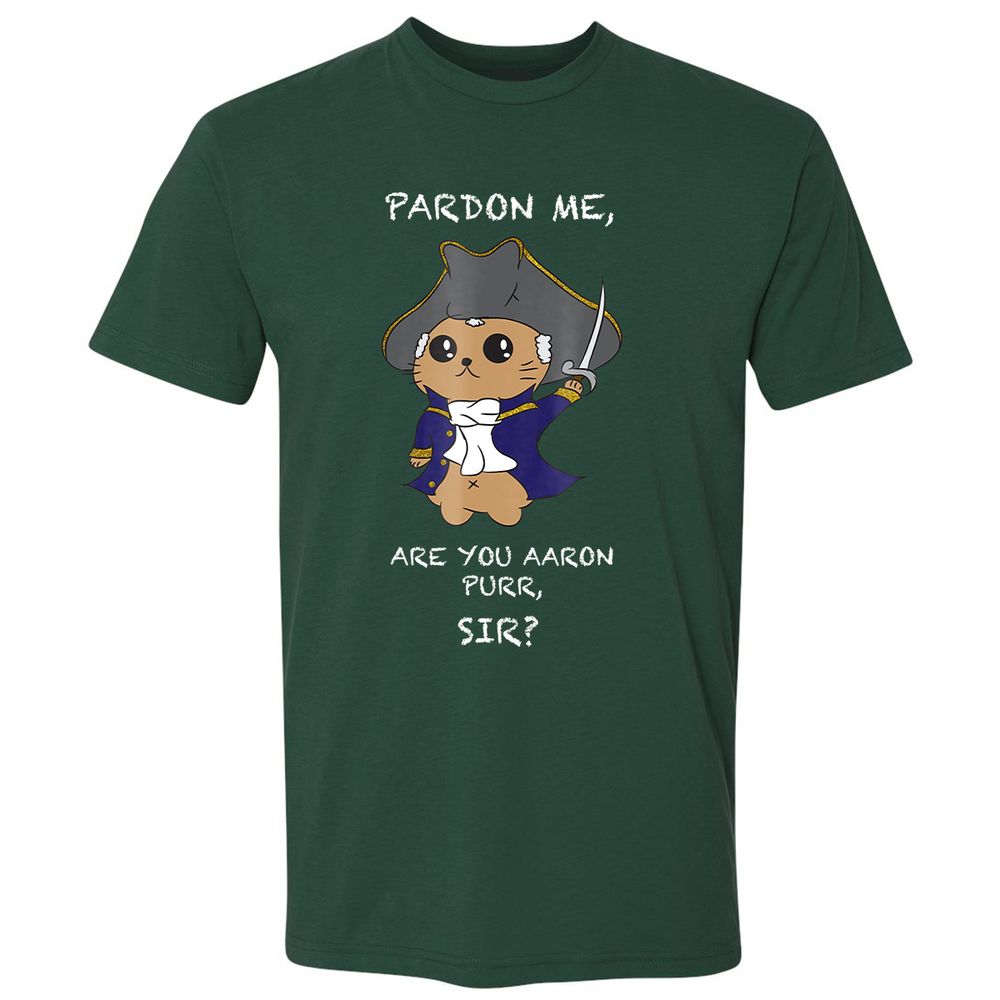 Premium Unisex T-Shirt - UQRQDBB8 - Forest Green - 13