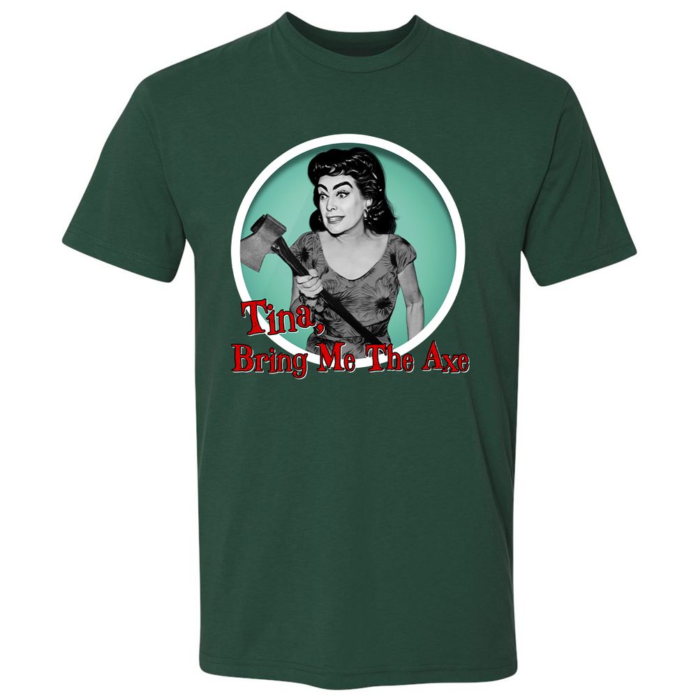 Premium Unisex T-Shirt - RCZGGA3L - Forest Green - 13
