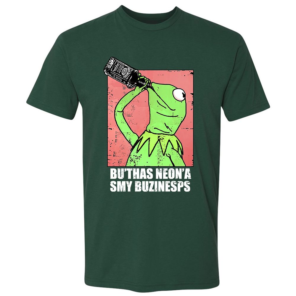 Premium Unisex T-Shirt - SCRQ8YRL - Forest Green - 13