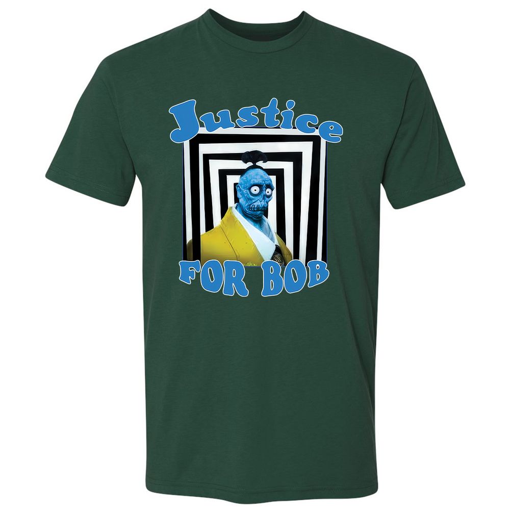 Premium Unisex T-Shirt - CATPZWFN - Forest Green - 13