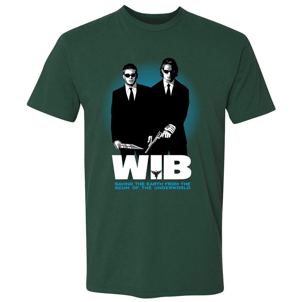 Premium Unisex T-Shirt - Z4Z1RXQN - Forest Green - 13
