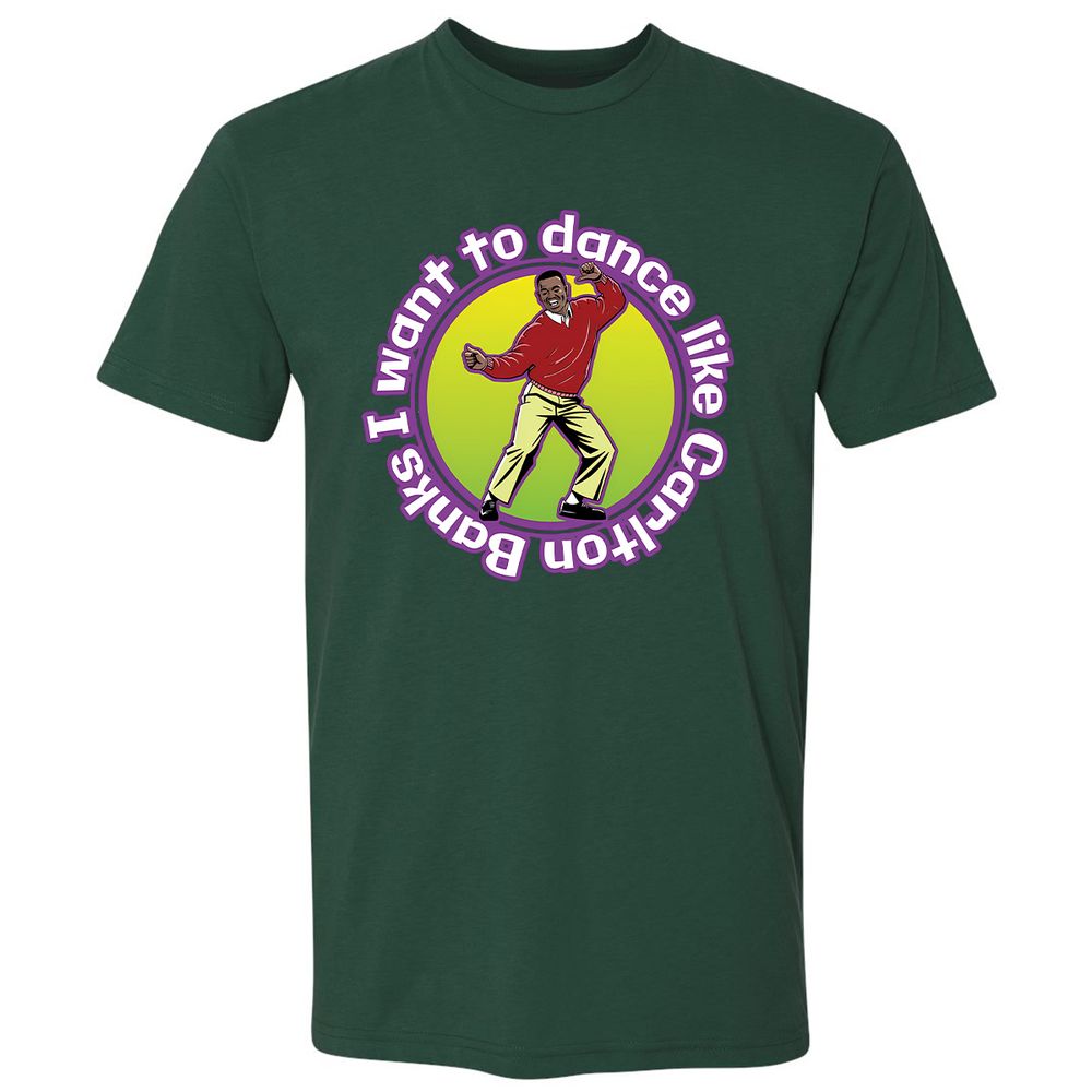 Premium Unisex T-Shirt - 7ABF5RUE - Forest Green - 13