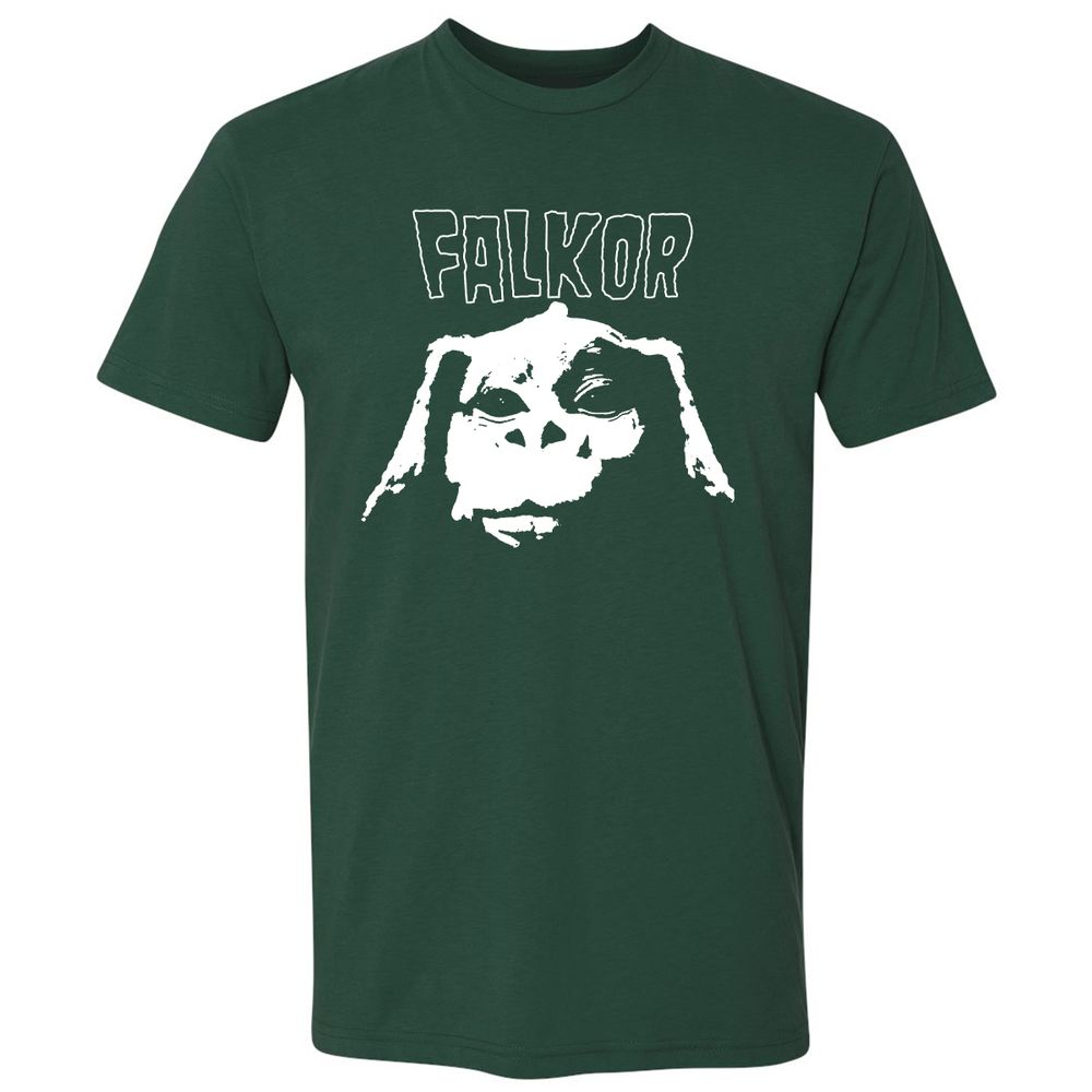 Premium Unisex T-Shirt - GP75KQ7V - Forest Green - 13