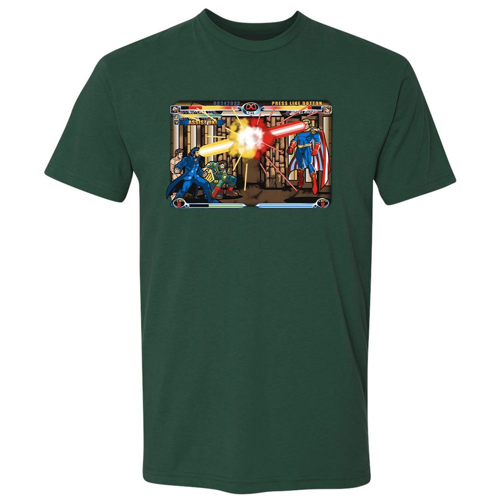Premium Unisex T-Shirt - JZ52JPPK - Forest Green - 13