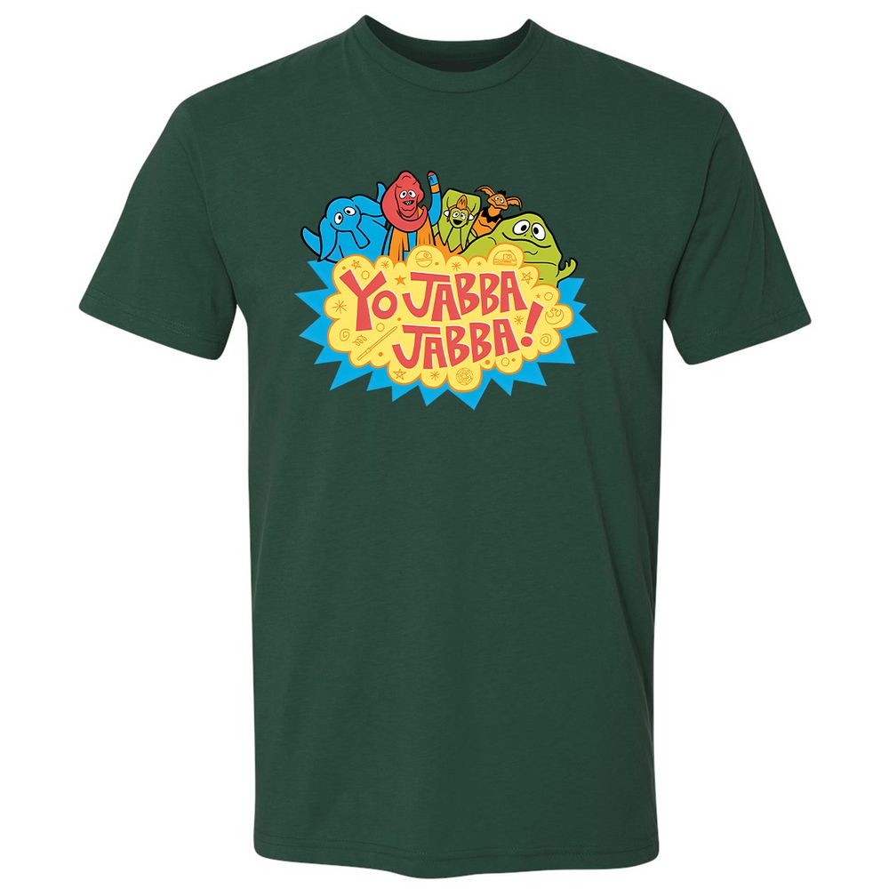 Premium Unisex T-Shirt - DWPS6FZ8 - Forest Green - 13