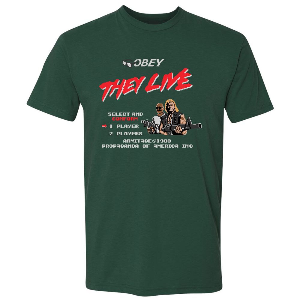 Premium Unisex T-Shirt - 1VZ2WYDE - Forest Green - 13