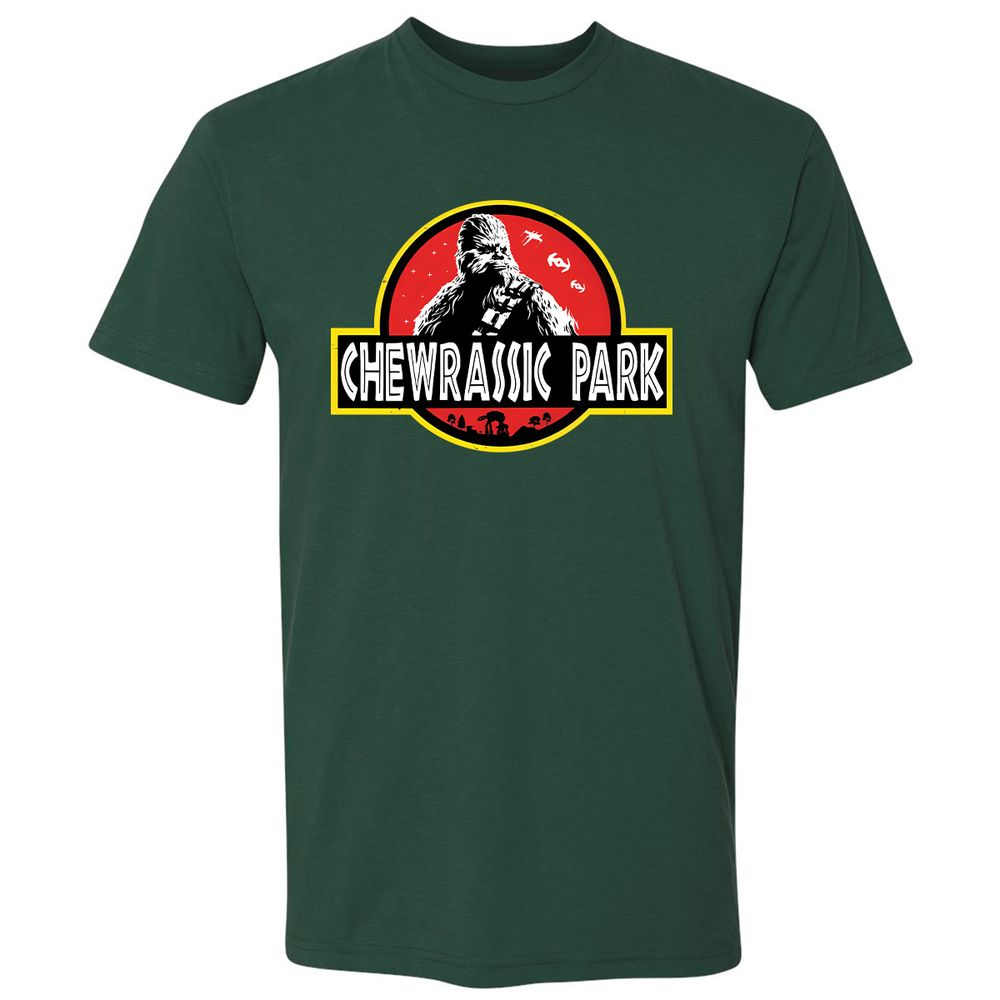 Premium Unisex T-Shirt - 1JWNAYWS - Forest Green - 13