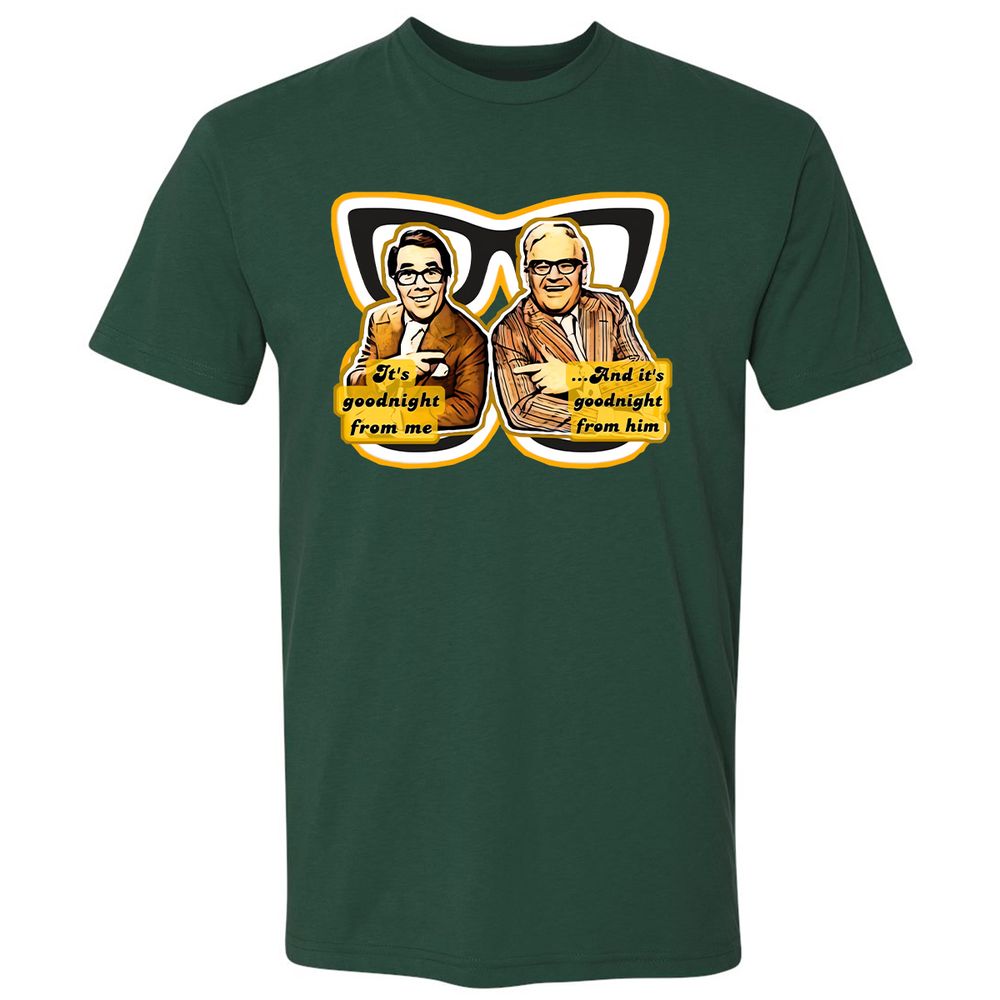 Premium Unisex T-Shirt - JTBY9QFZ - Forest Green - 13