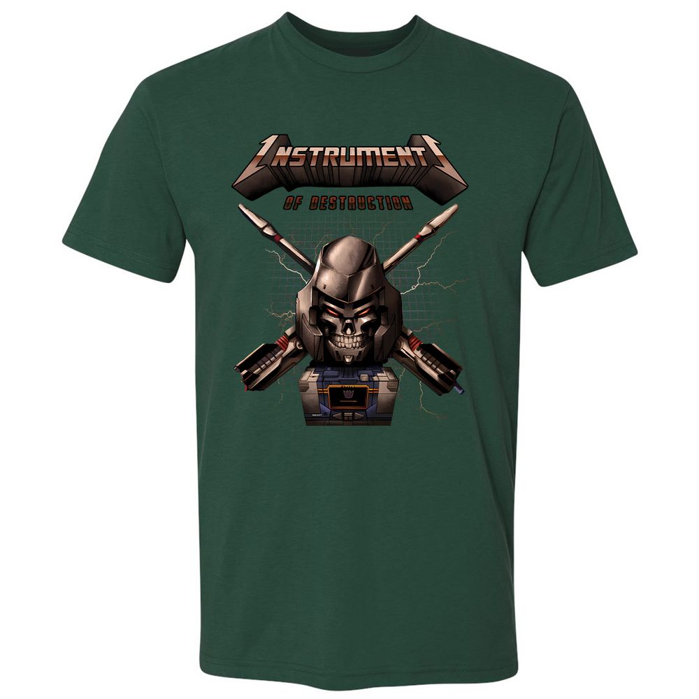 Premium Unisex T-Shirt - P2ZRFJ7F - Forest Green - 13